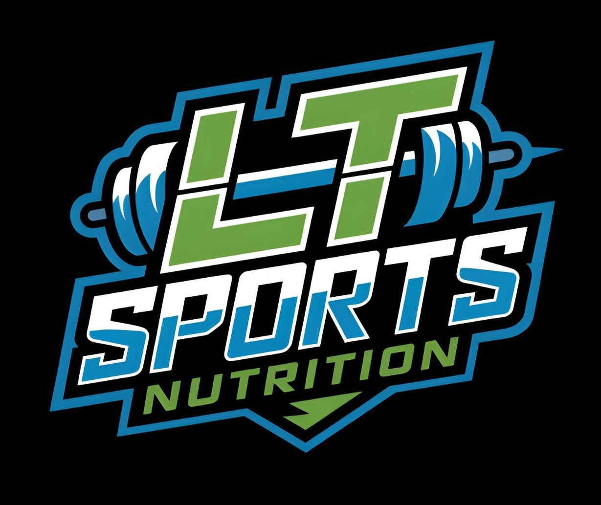 LT Sports Logo